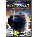 Trans Ocean 2 – Hledejceny.cz
