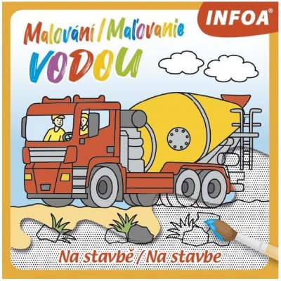 Malování vodou – Zbozi.Blesk.cz