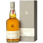 Glenkinchie 12y 43% 0,7 l (karton) – Hledejceny.cz