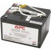 Olověná baterie APC Replacement Battery Cartridge APCRBC109