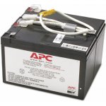 APC Replacement Battery Cartridge APCRBC109 – Hledejceny.cz