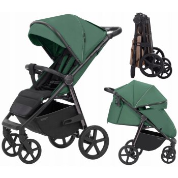 Carrello Bravo Plus Palm green 2023