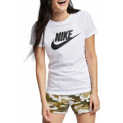 Nike W NSW TEE ESSNTL ICON FUTUR bv6169-100