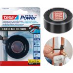 Tesa EXTREME REPAIR samosvařitelná 19mm x 2,5 m černá – Sleviste.cz