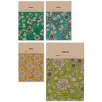 DITIPO Zápisník KRAFT B6 – Zboží Dáma