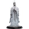 Sběratelská figurka Weta Workshop The Lord of the Rings Witch king of the Unseen Lands 43 cm