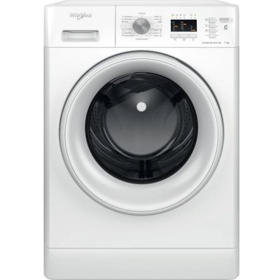 Whirlpool FFL 7259 W EE – Zboží Mobilmania