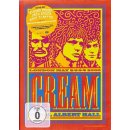 Cream - Royal Albert Hall - London - May 2-3-5-6 05 DVD