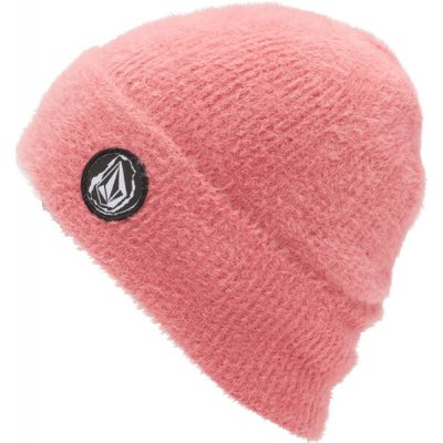 Volcom Dámský kulich Fuzz Teddy Beanie – Hledejceny.cz