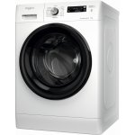 Whirlpool FFS 7238 B EE – Hledejceny.cz