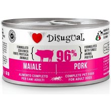 Disugual Dog Mono Pork 150 g