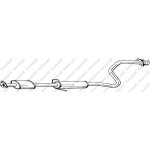 Bosal BS 286-103 – Hledejceny.cz