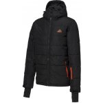 Crivit pánská lyžařská bunda černá/červená – Zboží Dáma