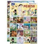MFP Pexeso: Angličtina pro děti 1 – Zboží Dáma