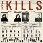 Kills - Keep On Your Mean Side LP – Hledejceny.cz