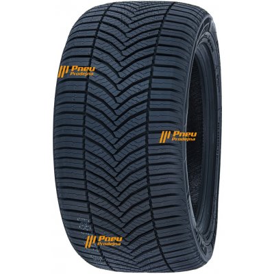 Royal Black Royal A/S II 235/55 R17 103W