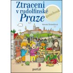 Ztraceni v rudolfínské Praze – Hledejceny.cz