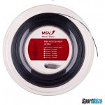 MSV Focus Hex Ultra 200m, 1,25mm – Zboží Dáma