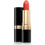 Revlon Cosmetics Super Lustrous Creme Lipstick rtěnka 750 Kiss Me Coral 4,2 g – Zboží Dáma