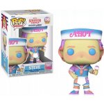 Funko Pop! Stranger Things SteveTelevision 1245 – Zboží Dáma