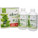Pharma Activ Aloe Vera 99.7% 1 l – Hledejceny.cz