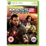 Mass Effect 2 – Zbozi.Blesk.cz