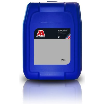 Millers Oils Trident Professional 10W-40 20 l – Zboží Mobilmania