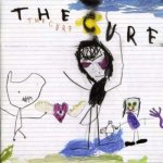 Cure - Cure CD – Zbozi.Blesk.cz