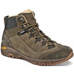 Lomer Sella High Mtx Premium olive – Zboží Dáma