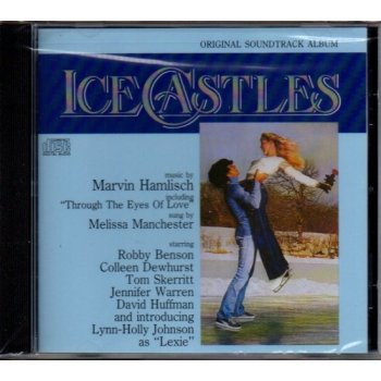 CD Ledové sny - Ice Castles Soundtrack - Marvin Hamlisch od 272 Kč ...