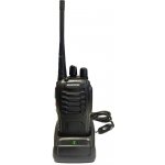 Baofeng BF-888SD – Hledejceny.cz