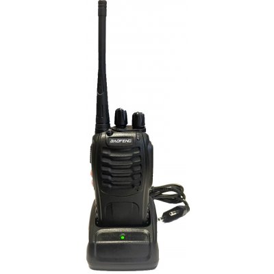 Baofeng BF-888SD – Hledejceny.cz