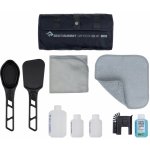 Sea To Summit Camp Kitchen Tool Kit 10 Piece Set – Zboží Mobilmania