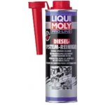 Liqui Moly 21625 Pro-Line Čistič dieselových systémů 500 ml – Zbozi.Blesk.cz