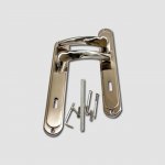 Kování Etna klika klika 72 Ni/Sat – Sleviste.cz