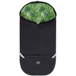 Emitex 2v1 Cocoon Softshell Black Fairytale Woodland – Hledejceny.cz