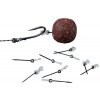 Výroba nástrahy Extra Carp Napichovací jehla na nástrahy Bait spike 11 mm