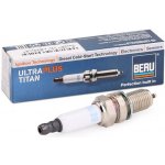 BERU ZS302 Zapalovací cívka ZS302 – Hledejceny.cz