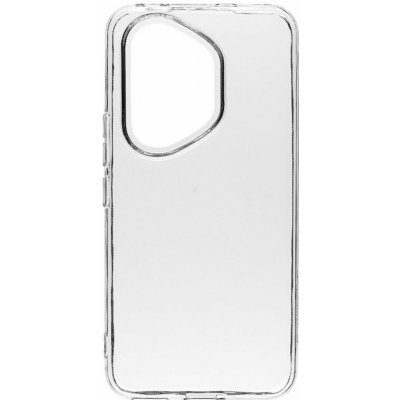 Tactical TPU Kryt pro Honor 400 Pro Transparent 8596311286445 – Zboží Mobilmania