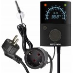 ReptiZoo THC24 digitální termostat – Zboží Dáma
