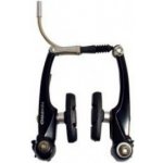 Tektro C310 Al V-brake set černé – Zboží Dáma Tektro C310 Al V-brake set černé – Zboží Dáma