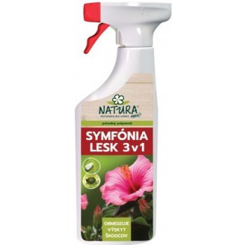 Agro NATURA Symfonie 3 v 1 500 ml