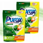 Purox Kapsle na praní Color + Universal 2 x 40 PD – Zboží Mobilmania