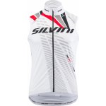 Silvini Team MJ1404 white/red pánská – Zboží Mobilmania