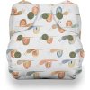 Plenky Thirsties Newborn AIO na PAT Rainbow snail