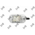 Osvětlení interiéru ABAKUS L53-460-0001LED (L534600001LED) – Sleviste.cz