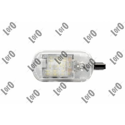 Osvětlení interiéru ABAKUS L53-460-0001LED (L534600001LED) – Sleviste.cz