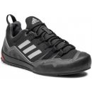 adidas Terrex Swift Solo Approach core black core black grey three