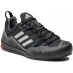 adidas Terrex Swift Solo Approach core black core black grey three – Zbozi.Blesk.cz