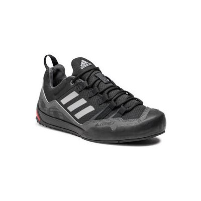 Trekingová obuv adidas Terrex Swift Solo 2 GZ0331 Černá Materiál - textil 37_13